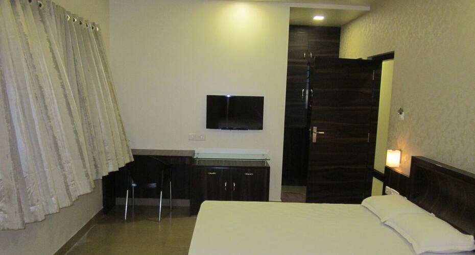 Hotel SPDS, Cuddalore 4